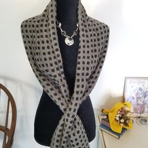 🧣 New! Scarf 🧣